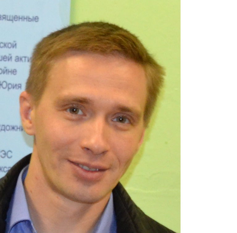 Илья Куликов