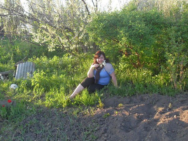 Светлана Васильева