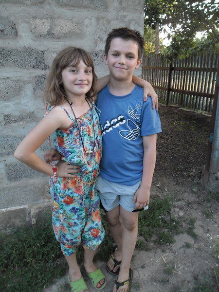 Тина Орджин