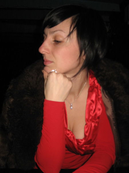 Юлия Скубанова