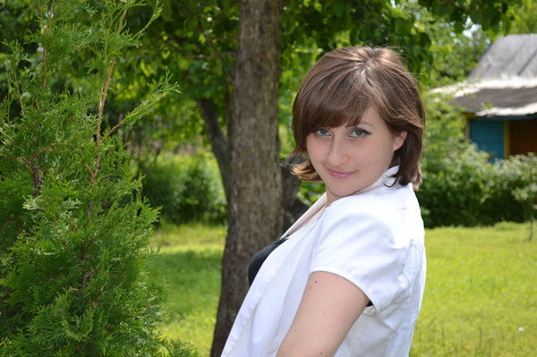 Елена Митина