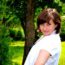Елена Митина