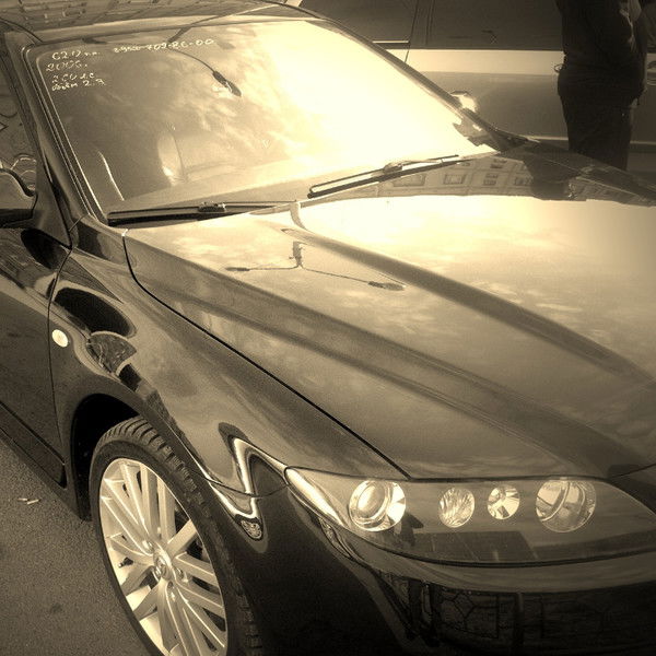 Саня Гуминский