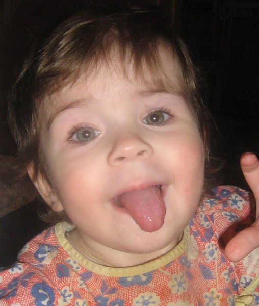 Наташенька Солнышко