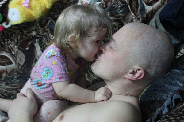 Алексей Подрезов