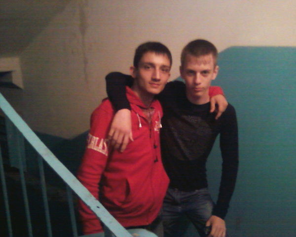 Кирилл Давыдов