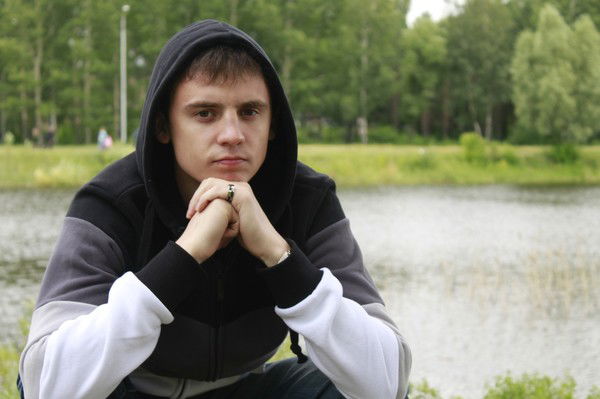 Данил Мелешенко