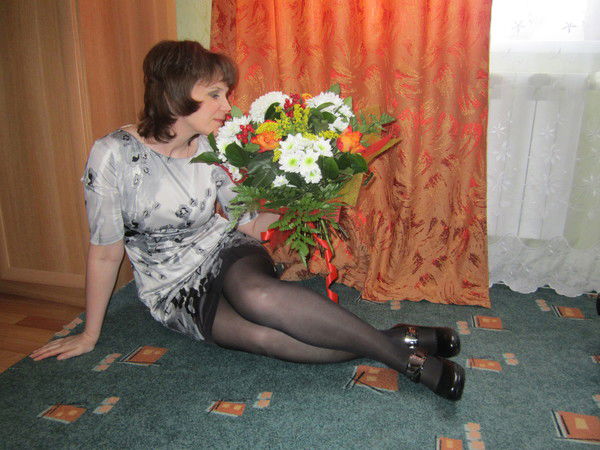 Юля Смирнова