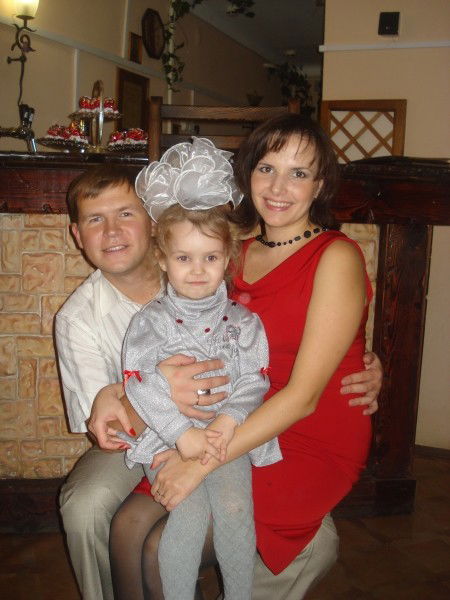 Щукин Виталий