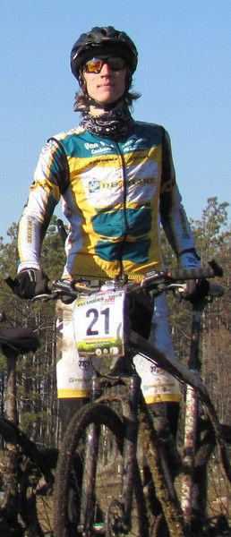 Александр Миронюк