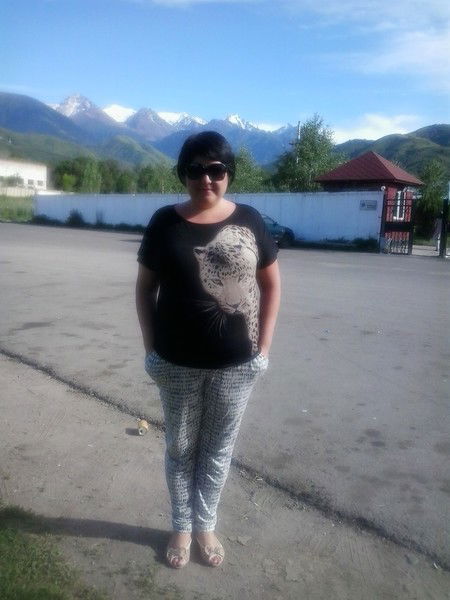 Нурила Сахипова