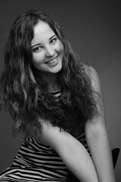 Екатерина Гусенцова