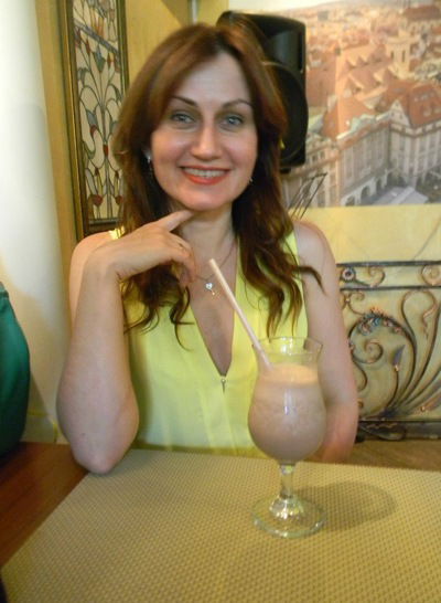 Анюта Ковальчицкая