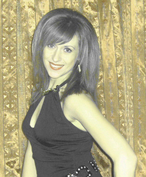 Наталья Рыжакина