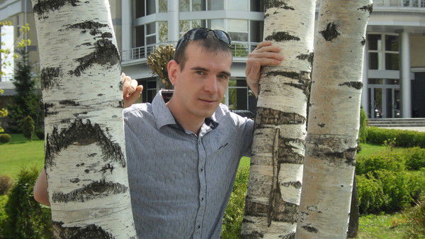 Алексей Померанцев