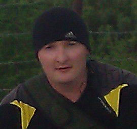 Сергей Алексеев