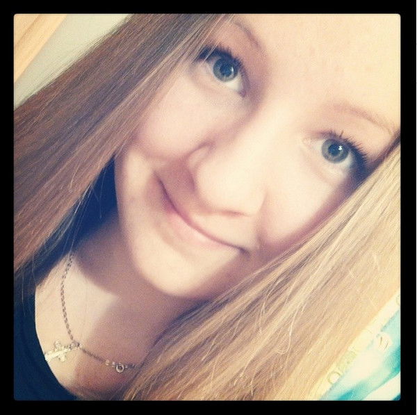 Мария Перепелкина