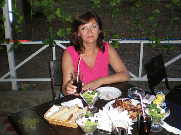 Наталья Елохова-Поваляева