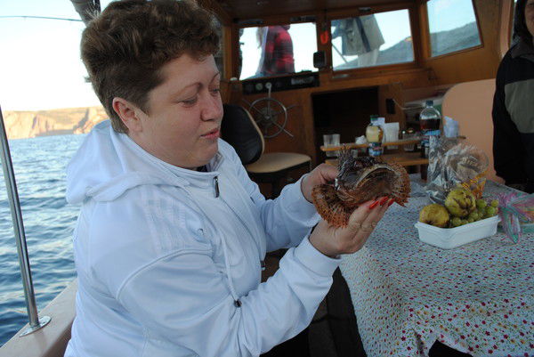 Татьяна Харченко