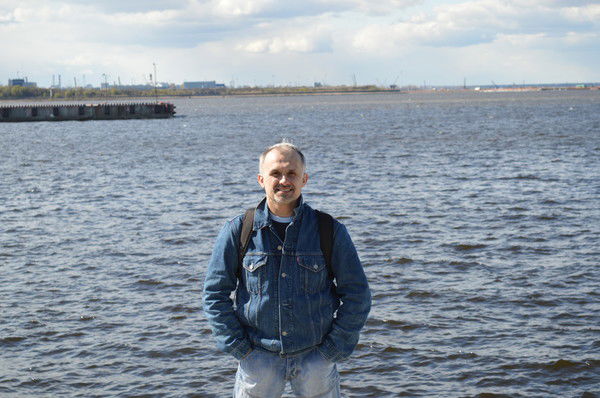 Андрей Борисов