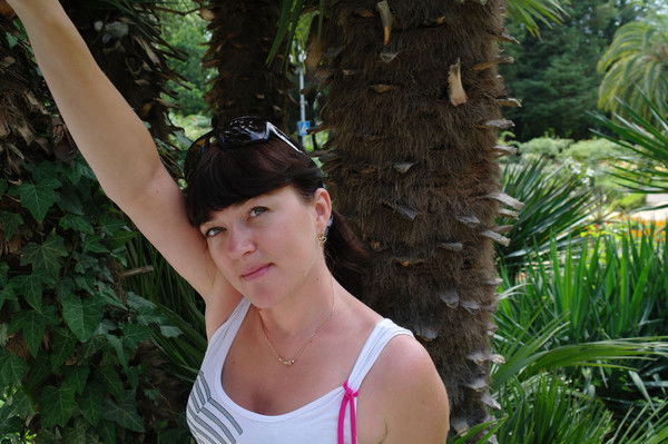 Наталья Конькова