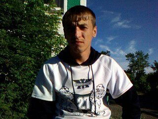 Андрей Былин