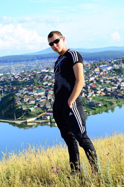 Сергей Бухвалов