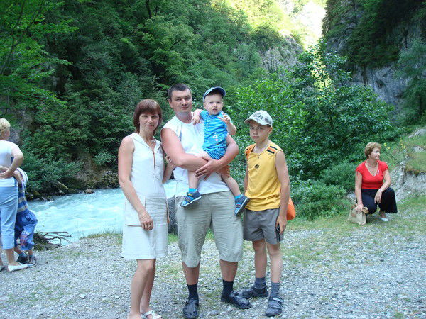 Михаил Шалаев