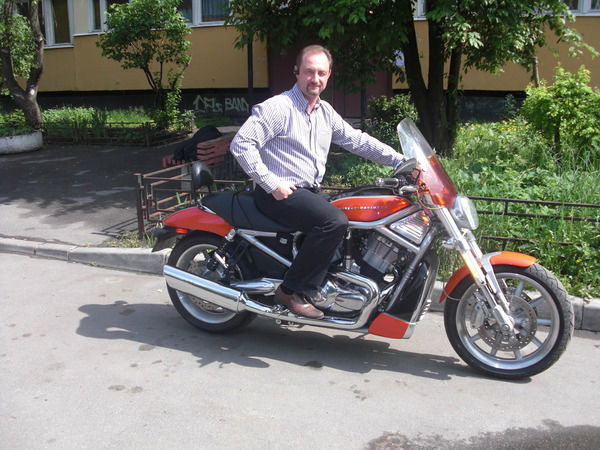 Владимир Любчик