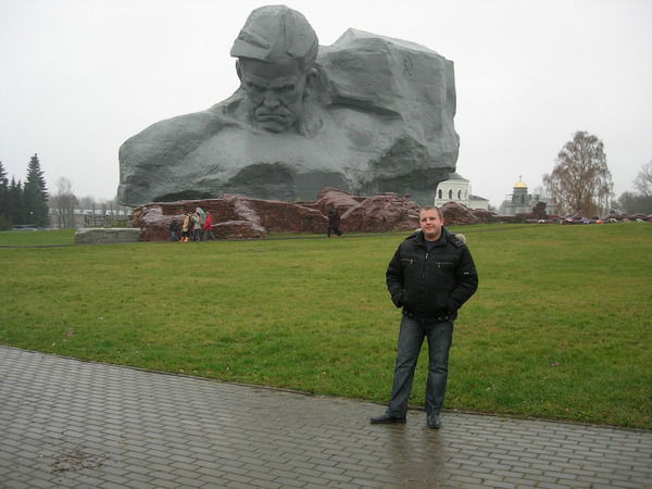 Сергей Монич