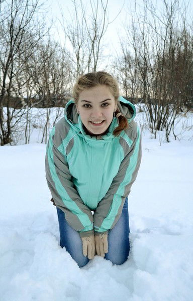 Юлия Богданова