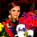 Инна Соколова
