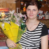 Маша Зильберг