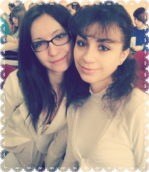 †анна Маслова†