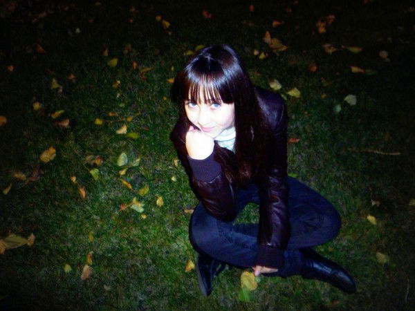 Виктория Давыдова