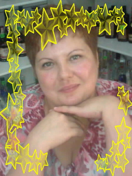 Эльвира *****