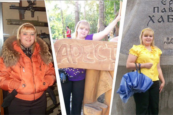 Елена Макаренко