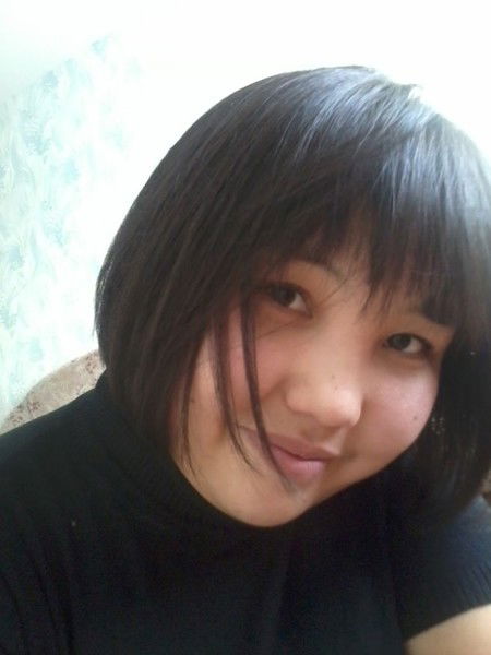 Умут Бешембаева