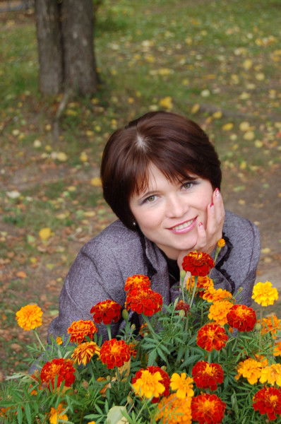 Гузель Латыпова