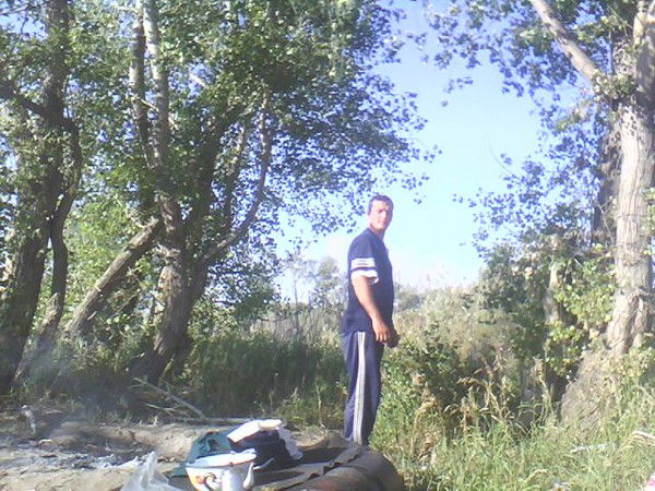 Сергей Федоренко