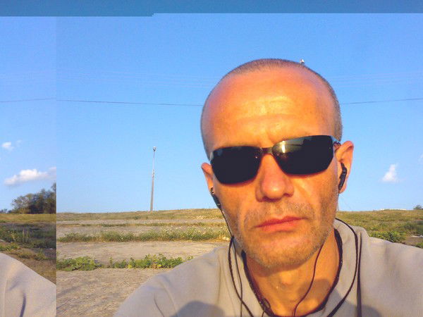 Сергей Белоусов