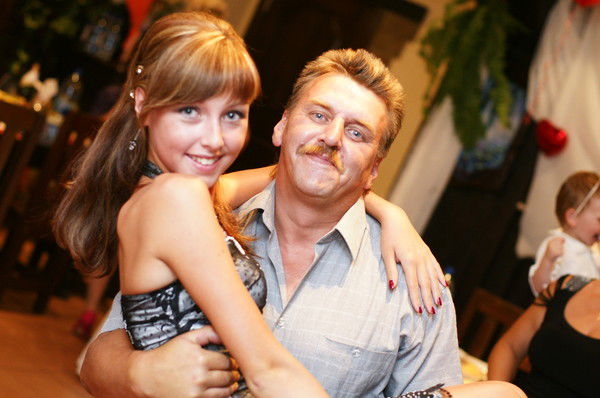 Виктор Хлусов