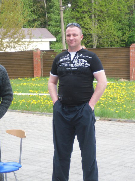 Юра Новиков