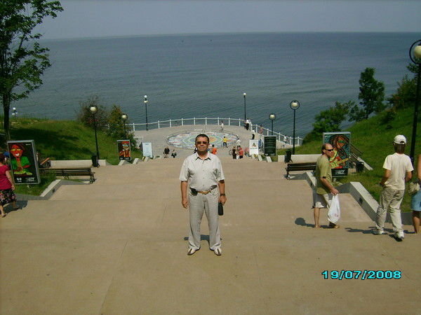 Николай Думов