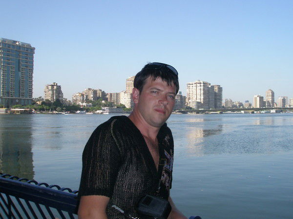 Андрей Косенко