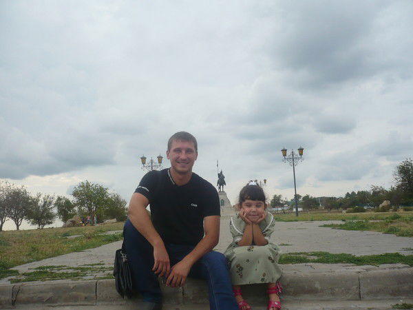 Булавин Денис