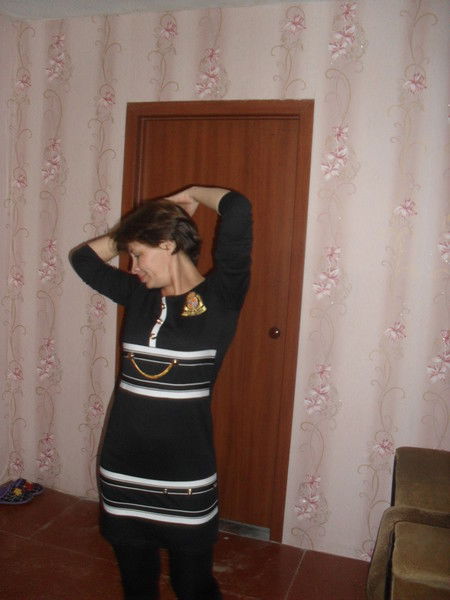 Ольга Метелева