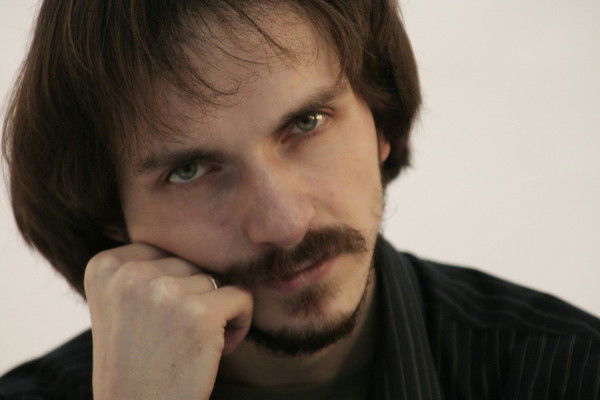 Юрий Кузнецов