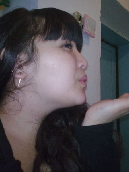 Алиман Жеенбекова