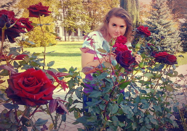 Екатерина Чопко